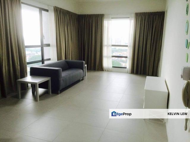 House for sale in Kepong, Kuala Lumpur