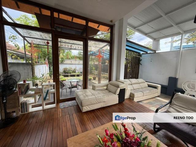 House for sale in Kepong, Kuala Lumpur