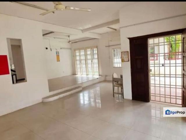 House for sale in Kepong, Kuala Lumpur