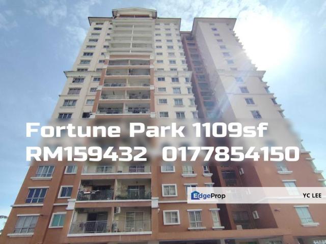 Condominium for sale in Petaling, Subang Jaya