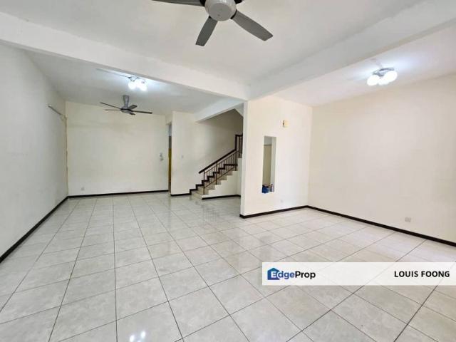 House for sale in Kepong, Kuala Lumpur