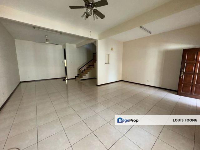 House for sale in Kepong, Kuala Lumpur