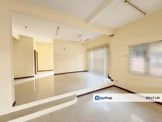 House for sale in Kepong, Kuala Lumpur