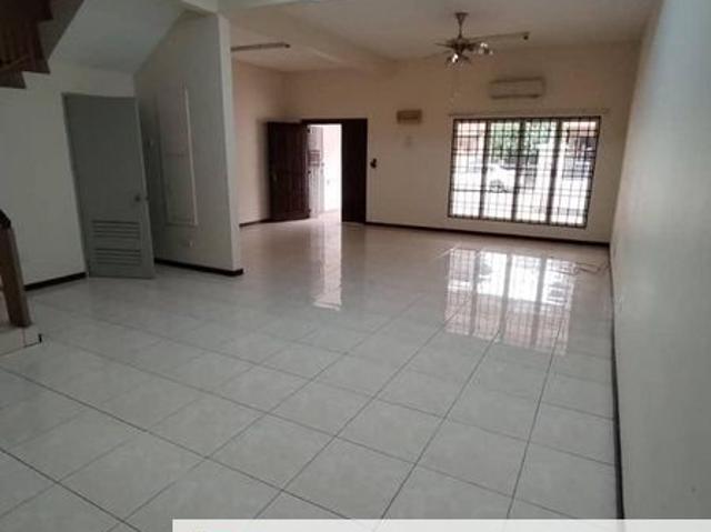 House for sale in Taman Usahawan Kepong, Kepong