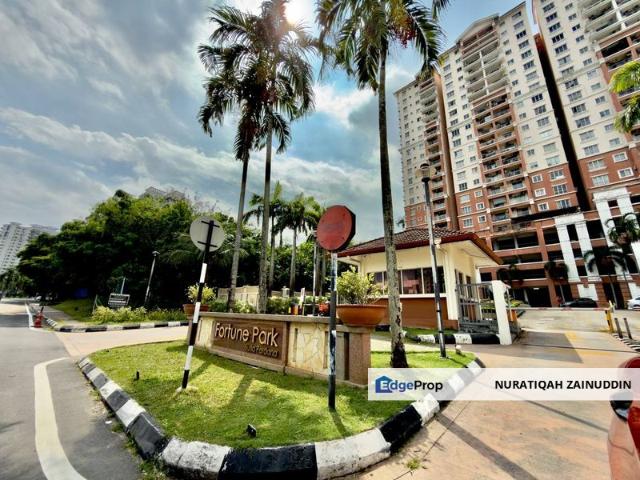 Condominium for sale in Petaling, Subang Jaya