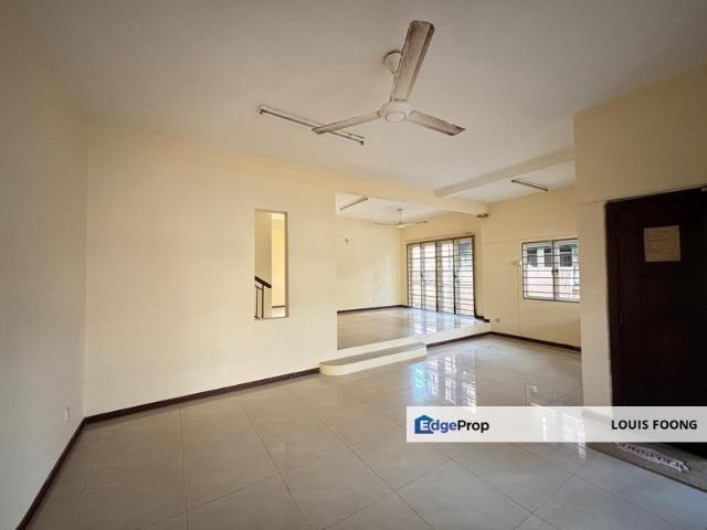 House for sale in Kepong, Kuala Lumpur