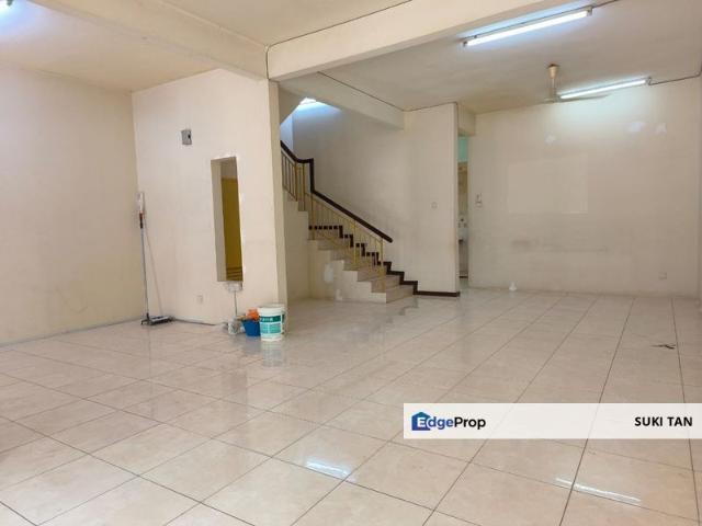 House for sale in Kepong, Kuala Lumpur