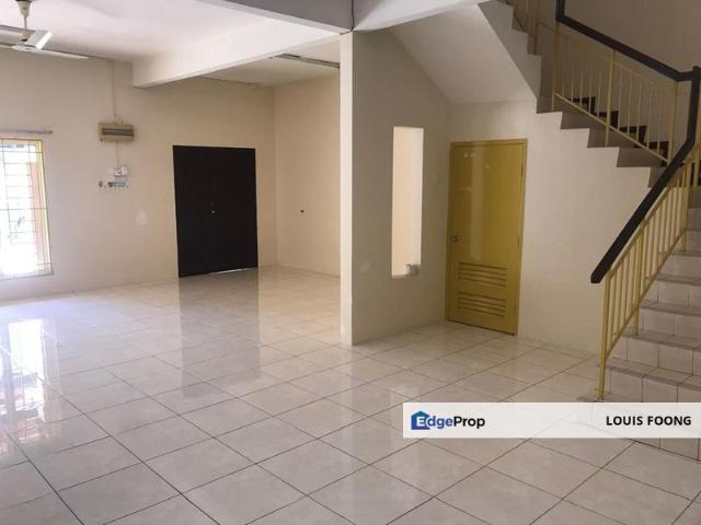 House for sale in Kepong, Kuala Lumpur