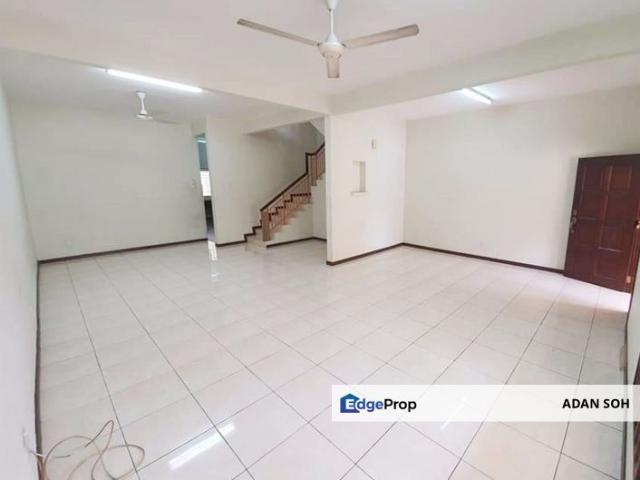 House for sale in Kepong, Kuala Lumpur