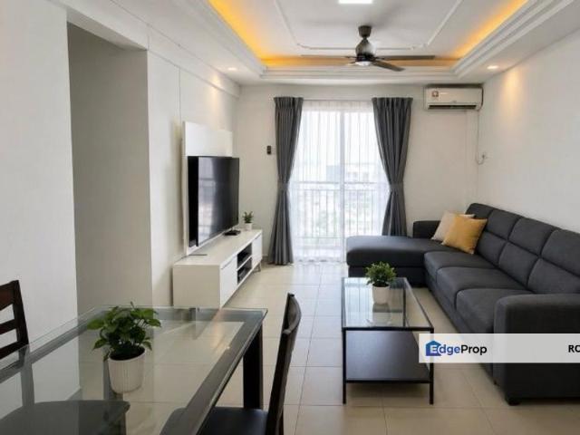 Condominium for sale in Petaling, Subang Jaya