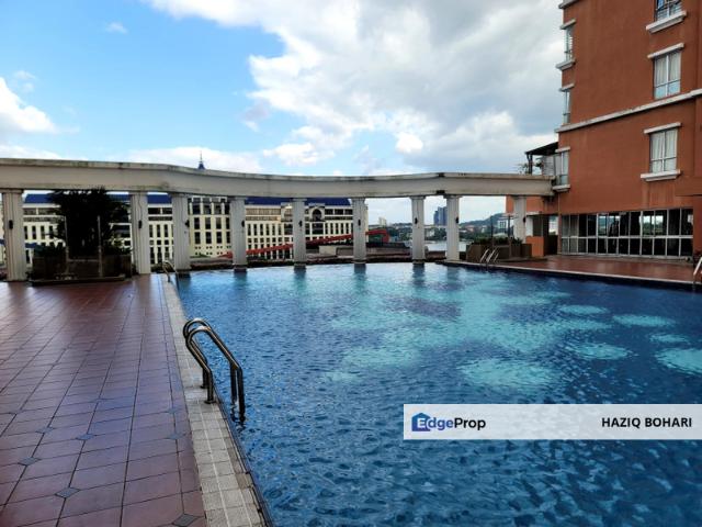 Flat for sale in Petaling, Subang Jaya