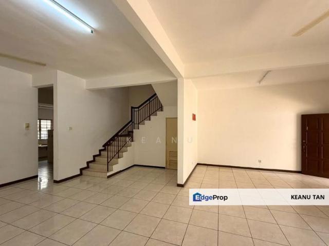House for sale in Tanjung Batu, Kemena Commercial Centre, Bintulu