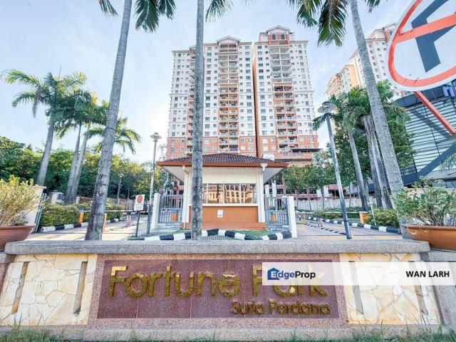 Condominium for sale in Petaling, Subang Jaya