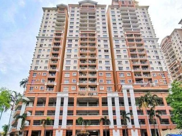 Apartment for rent in Petaling, Subang Jaya