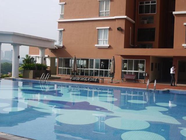 Apartment for sale in Petaling, Subang Jaya