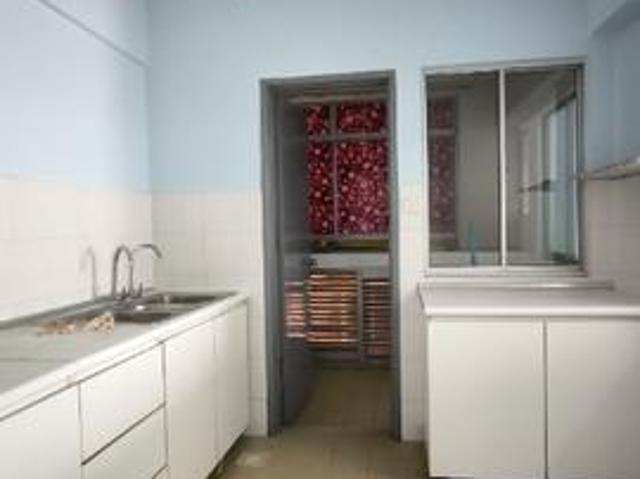 Apartment for sale in Petaling, Subang Jaya