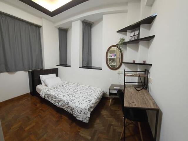 Property for rent