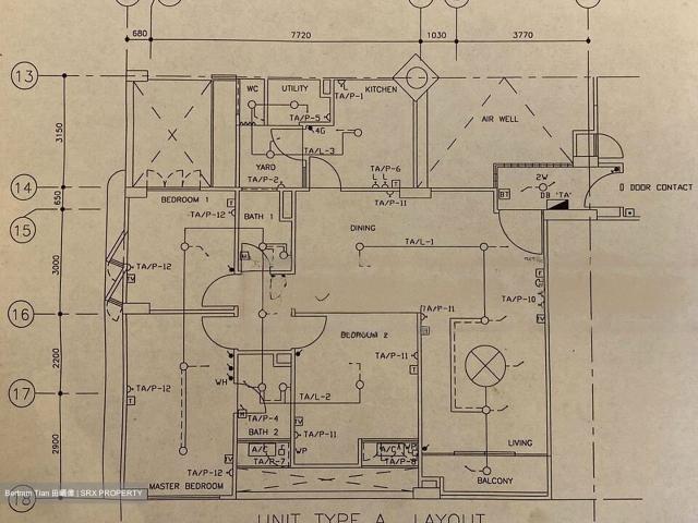 Condominium for sale