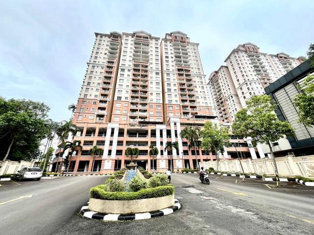Apartment for sale in Petaling, Subang Jaya