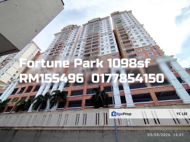 Condominium for sale in Petaling, Subang Jaya