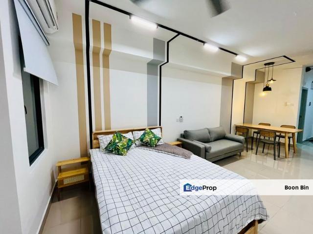 Condominium for sale in Seri Kembangan, Majlis Bandaraya Subang Jaya