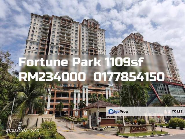 Condominium for sale in Petaling, Subang Jaya
