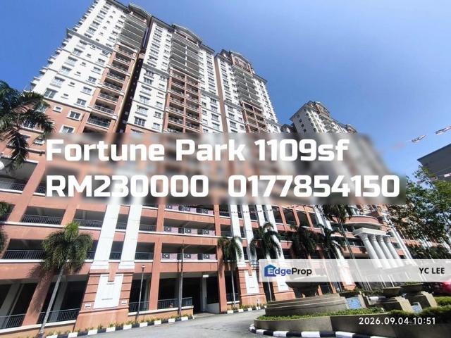 Condominium for sale in Petaling, Subang Jaya