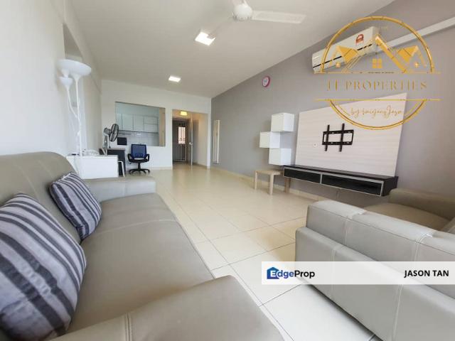 Condominium for rent in Petaling, Subang Jaya