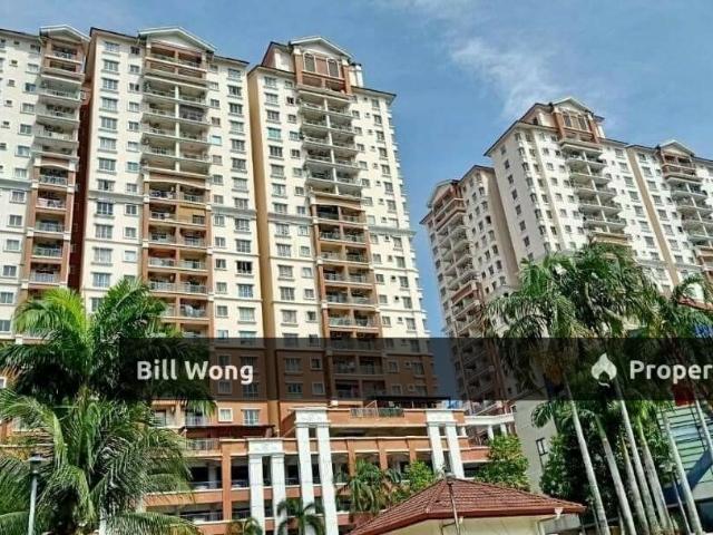 Condominium for rent in Petaling, Subang Jaya