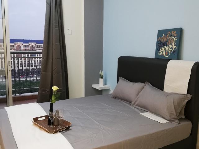 Room for rent in Petaling, Subang Jaya