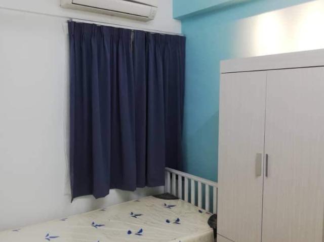 Room for rent