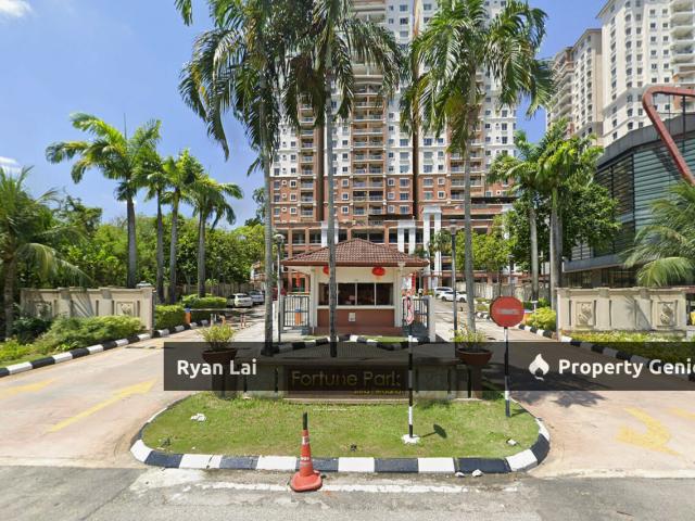 Serviced Residence for rent in Petaling, Subang Jaya
