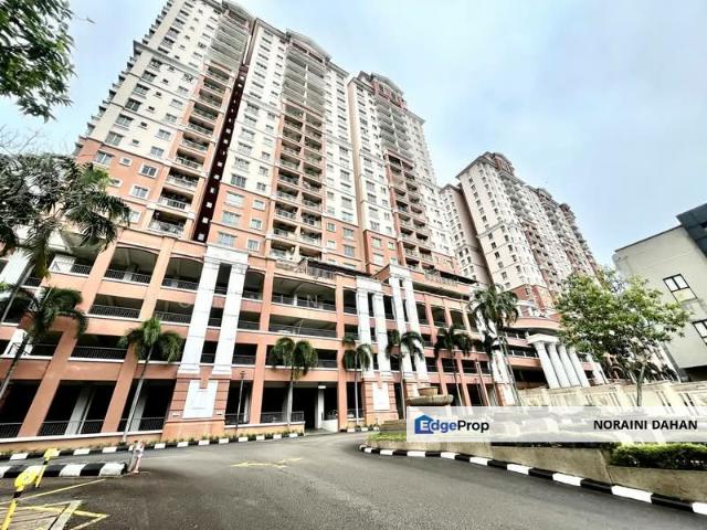 Condominium for sale in Petaling, Subang Jaya