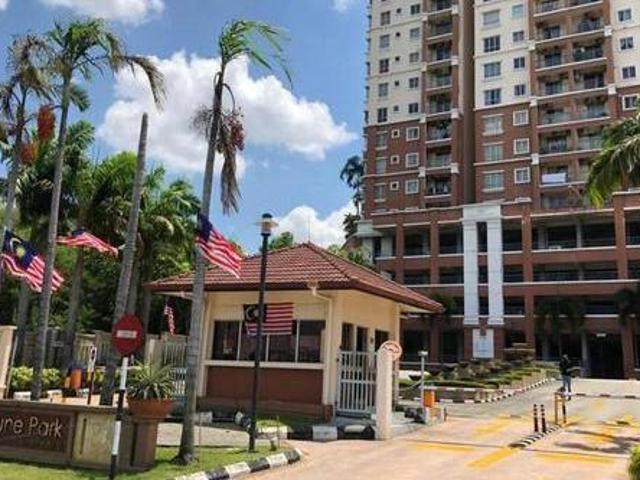 Property for sale in Petaling, Subang Jaya