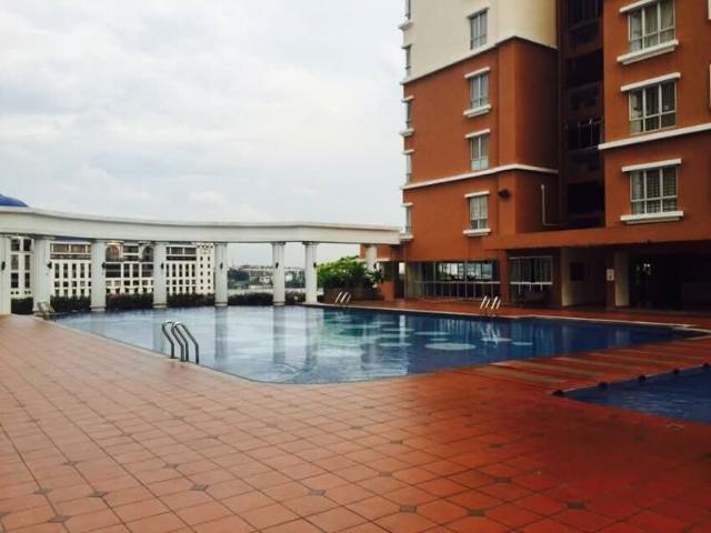 House for rent in Petaling, Subang Jaya