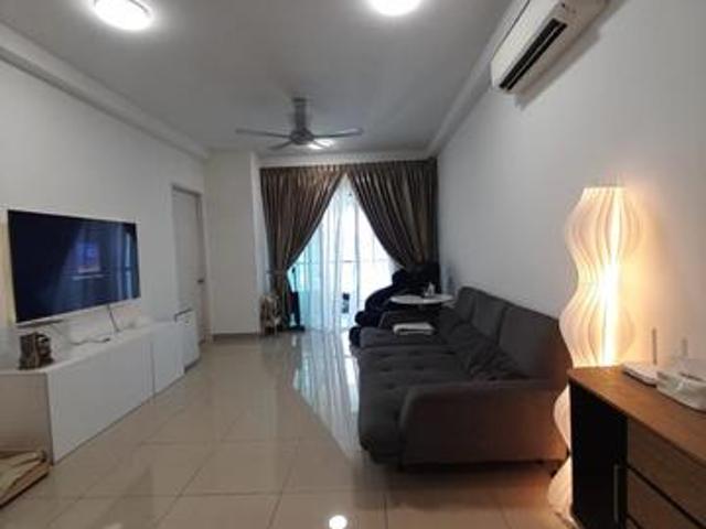 Serviced Residence for sale in Kepong, Kuala Lumpur