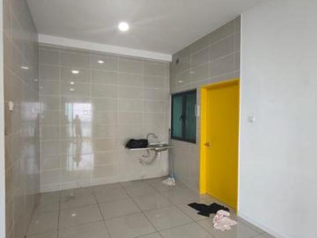 Serviced Residence for rent in Kepong, Kuala Lumpur