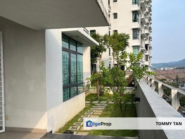 Condominium for rent in Kepong, Kuala Lumpur