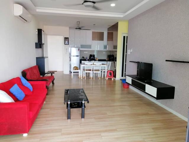 Serviced Residence for sale in Kepong, Kuala Lumpur