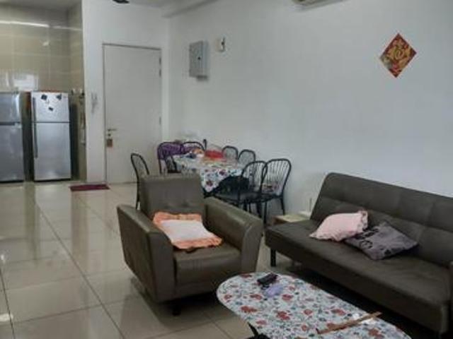Serviced Residence for sale in Kepong