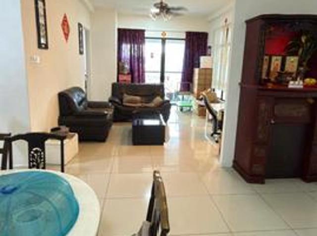 Serviced Residence for sale in Kepong