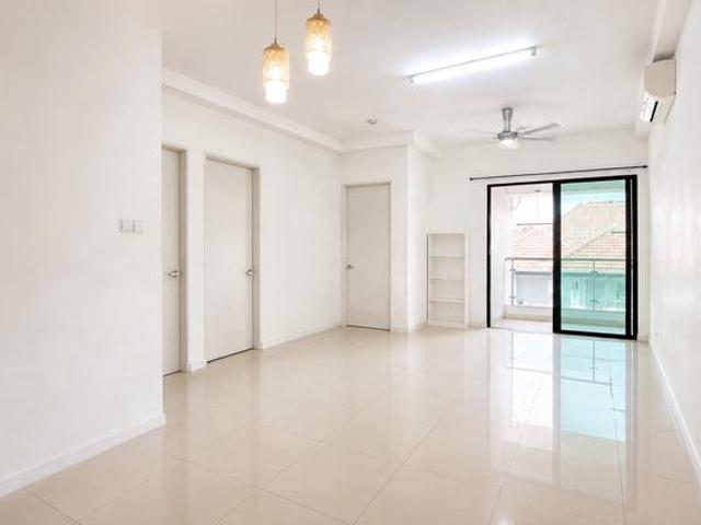 Serviced Residence for sale in Kepong, Kuala Lumpur