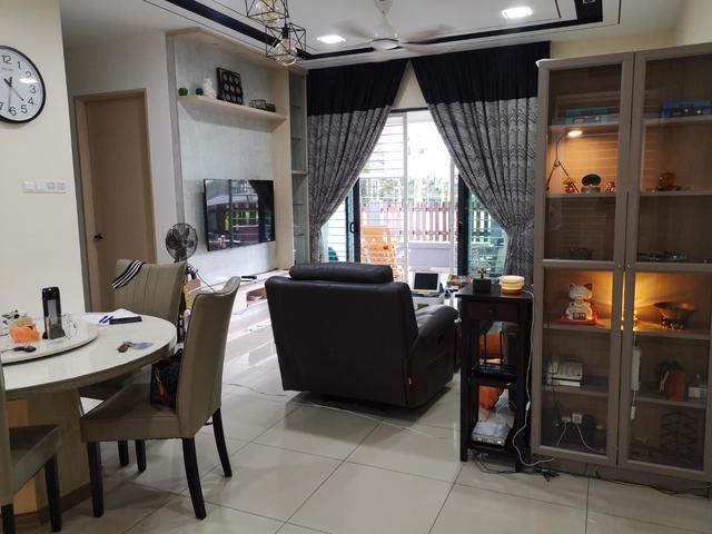 Serviced Residence for sale in Kepong, Kuala Lumpur