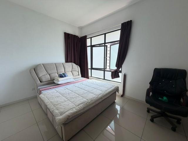 Apartment for rent in Kepong, Kuala Lumpur