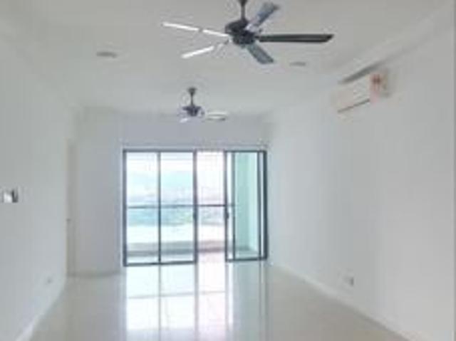 Serviced Residence for sale in Kepong, Kuala Lumpur