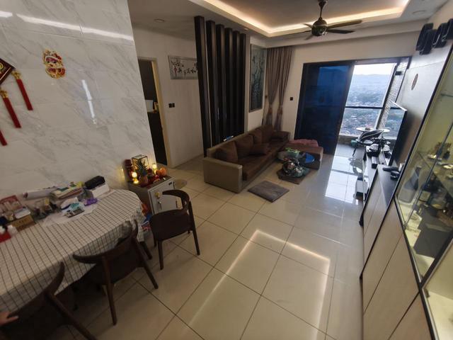 Serviced Residence for sale in Kepong, Kuala Lumpur