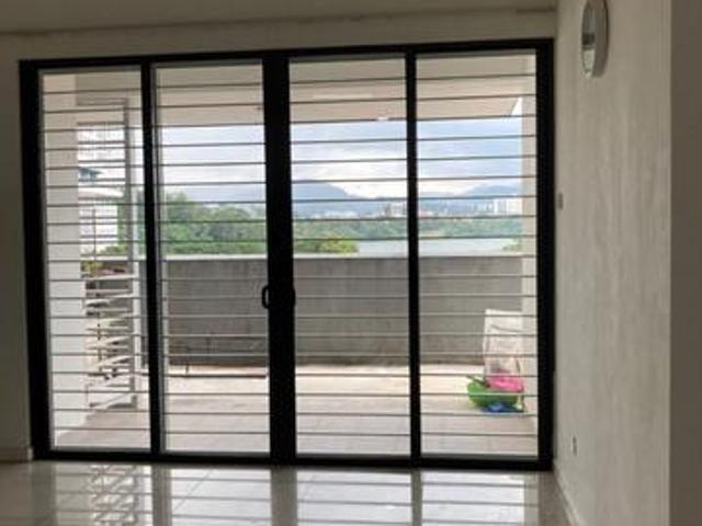 Serviced Residence for sale in Kepong, Kuala Lumpur