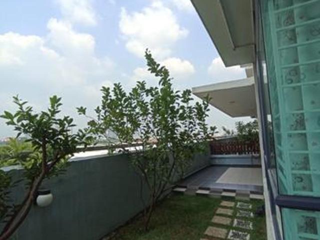 Serviced Residence for sale in Kepong, Kuala Lumpur