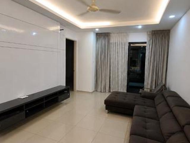 Serviced Residence for sale in Kepong, Kuala Lumpur