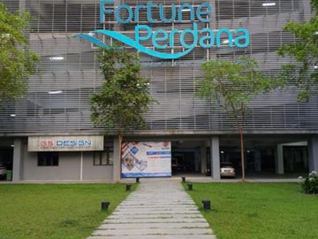 Serviced Residence for rent in Kepong, Kuala Lumpur